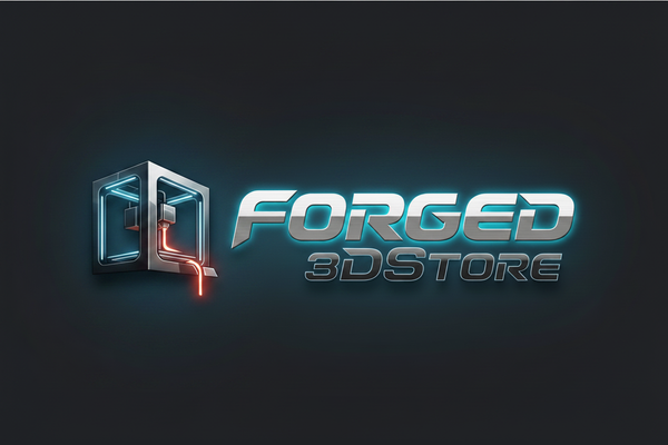 Forged3DStore